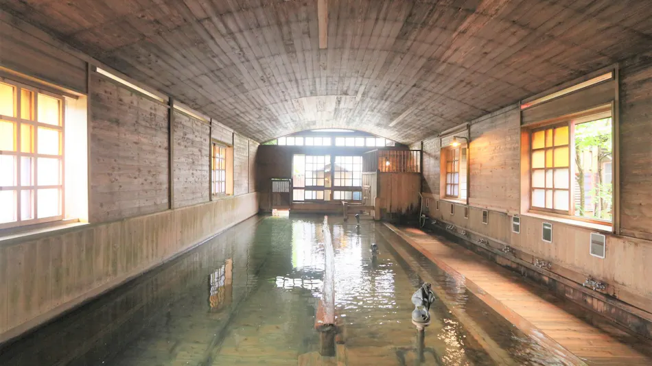 Senninburo Kanaya Ryokan