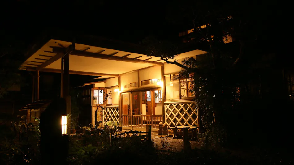 Senninburo Kanaya Ryokan