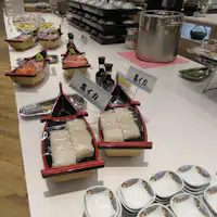 มุมซาชิมิ