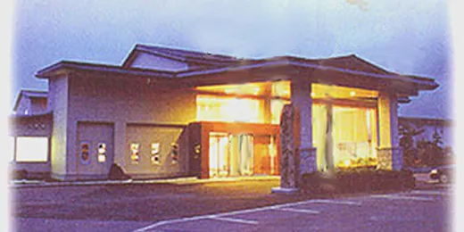 黄金崎不老ふ死温泉