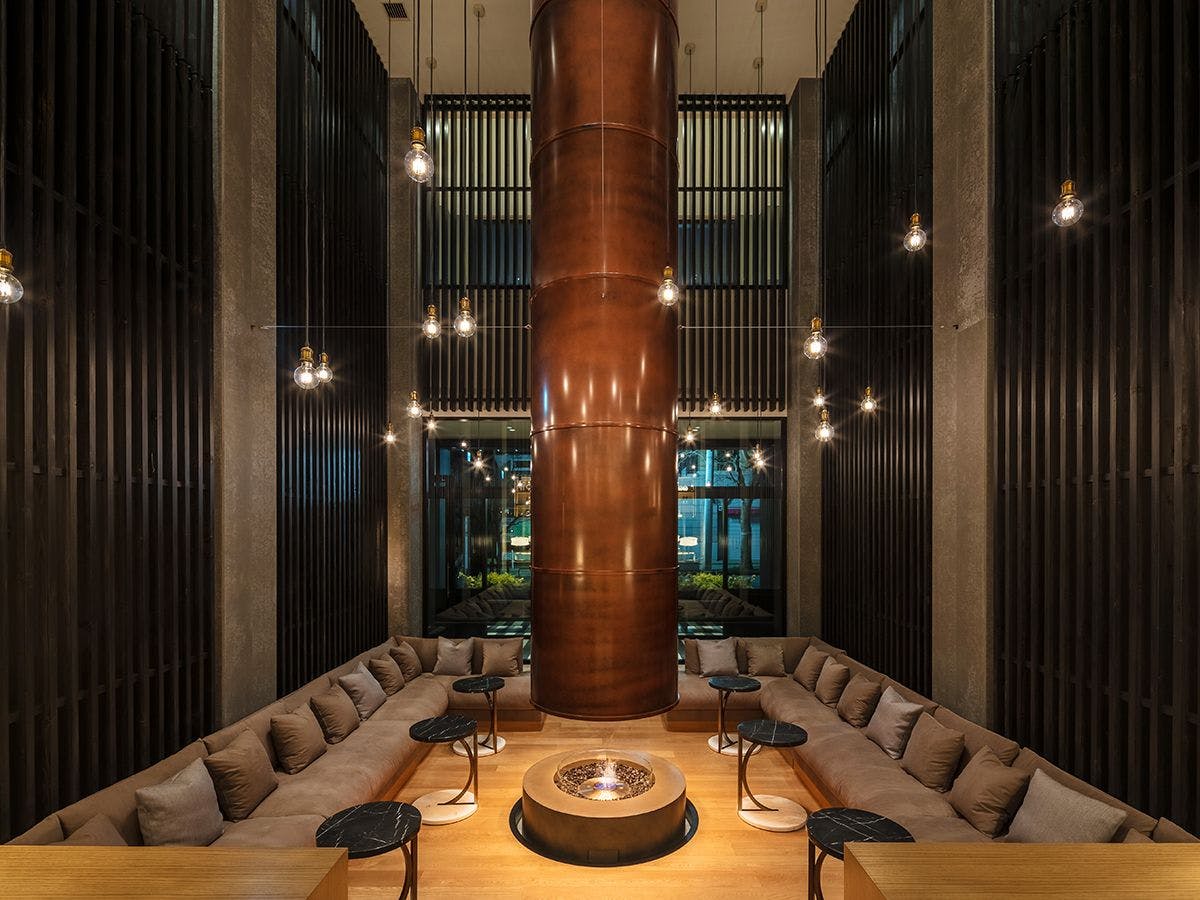 TWIN-LINE HOTEL KARUIZAWA JAPAN