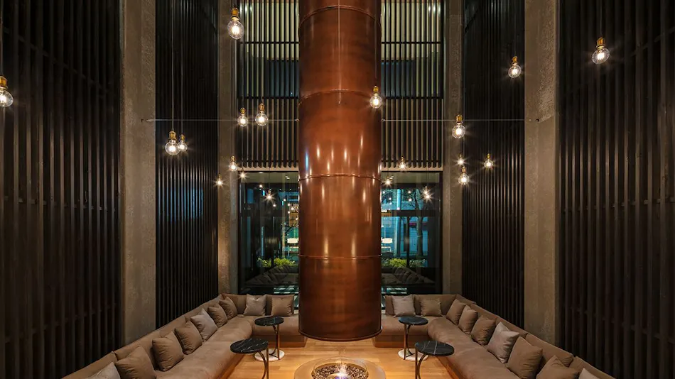 TWIN-LINE HOTEL KARUIZAWA JAPAN