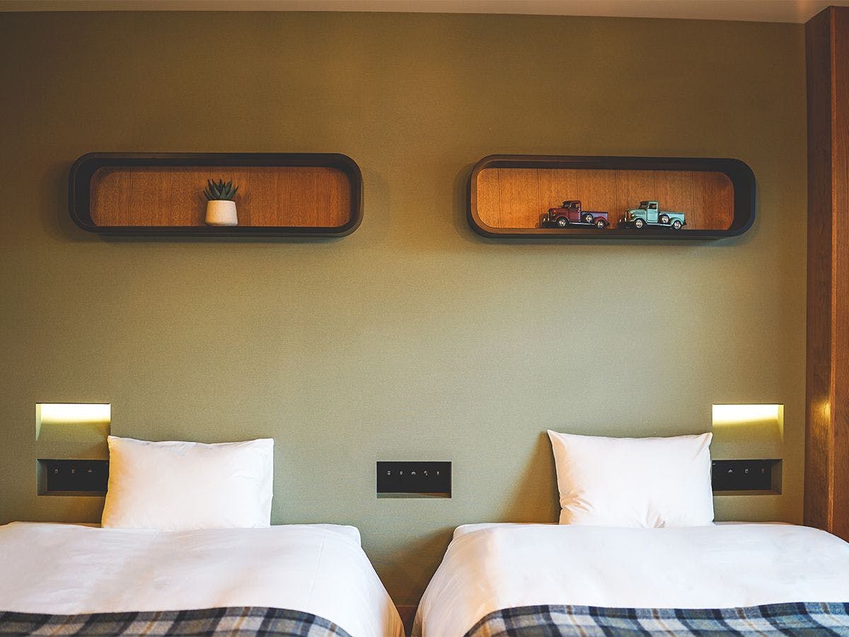 TWIN-LINE HOTEL KARUIZAWA JAPAN