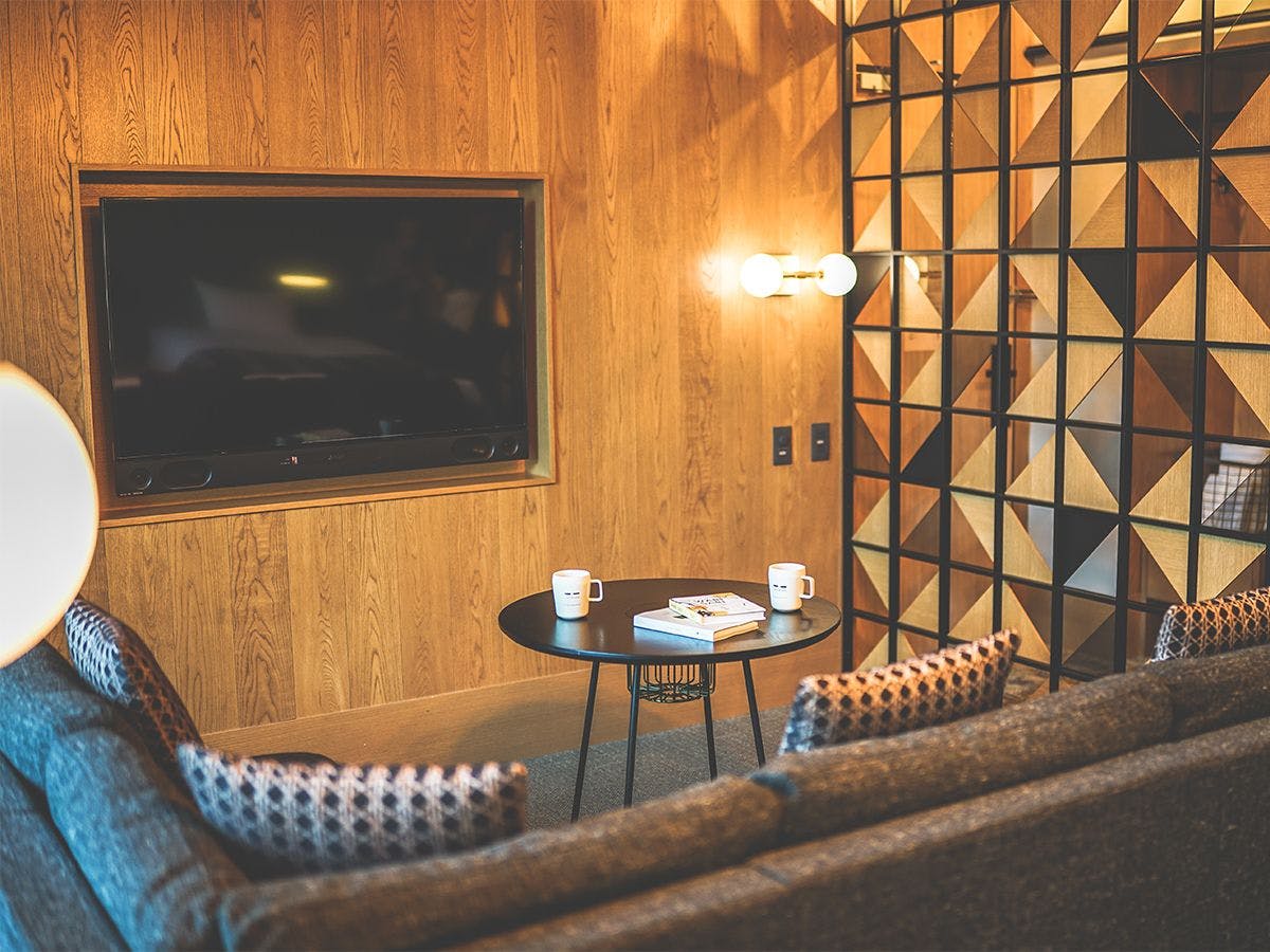 TWIN-LINE HOTEL KARUIZAWA JAPAN