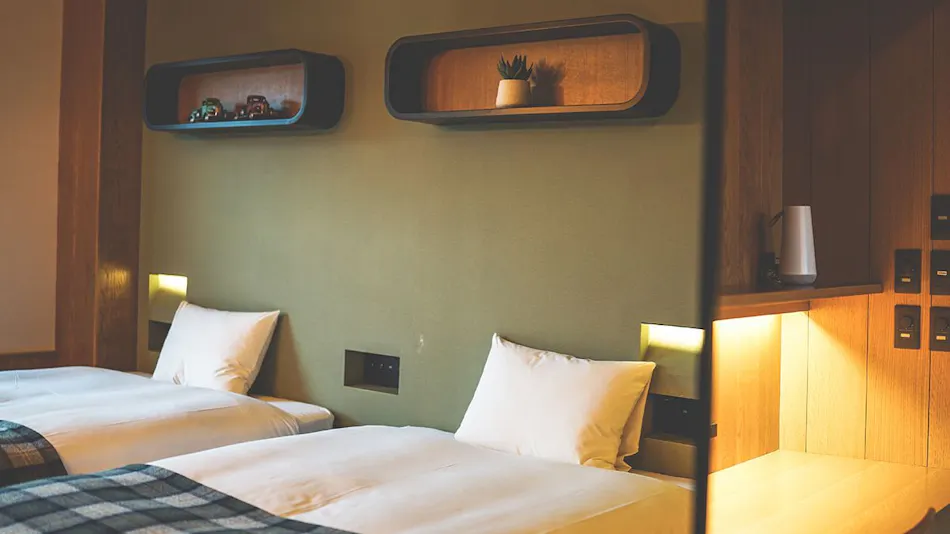 TWIN-LINE HOTEL KARUIZAWA JAPAN