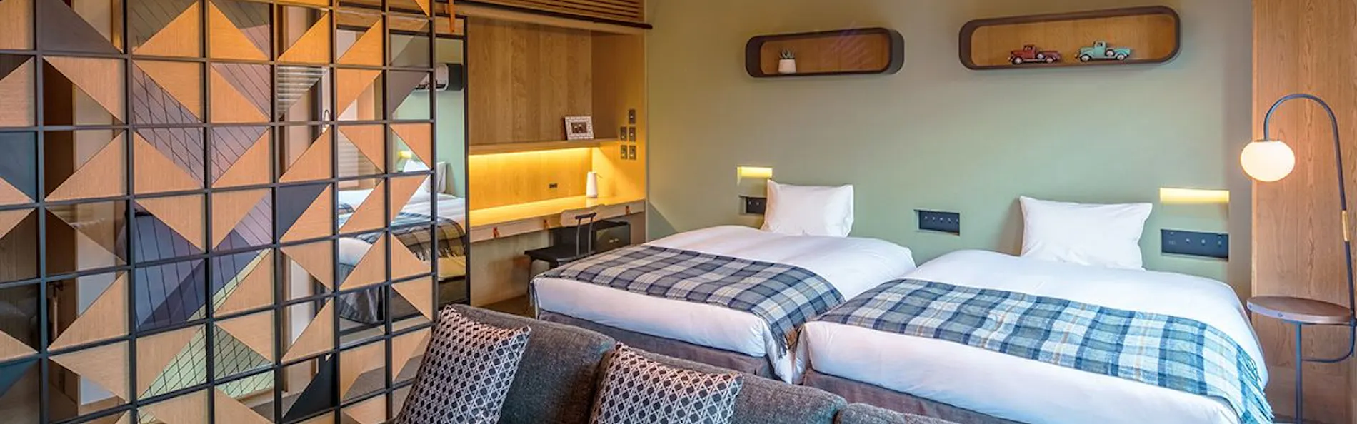 TWIN-LINE HOTEL KARUIZAWA JAPAN
