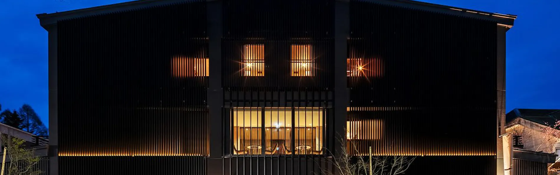 TWIN-LINE HOTEL KARUIZAWA JAPAN