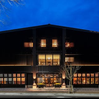 TWIN-LINE HOTEL KARUIZAWA JAPAN