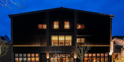 TWIN-LINE HOTEL KARUIZAWA JAPAN