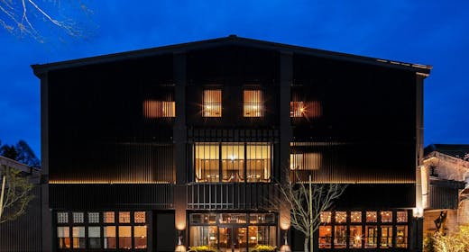 TWIN-LINE HOTEL KARUIZAWA JAPAN