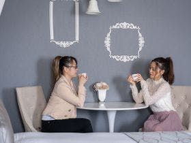 南道後温泉ホテルていれぎ館