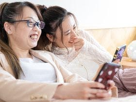 南道後温泉ホテルていれぎ館