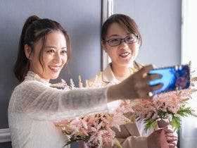 南道後温泉ホテルていれぎ館