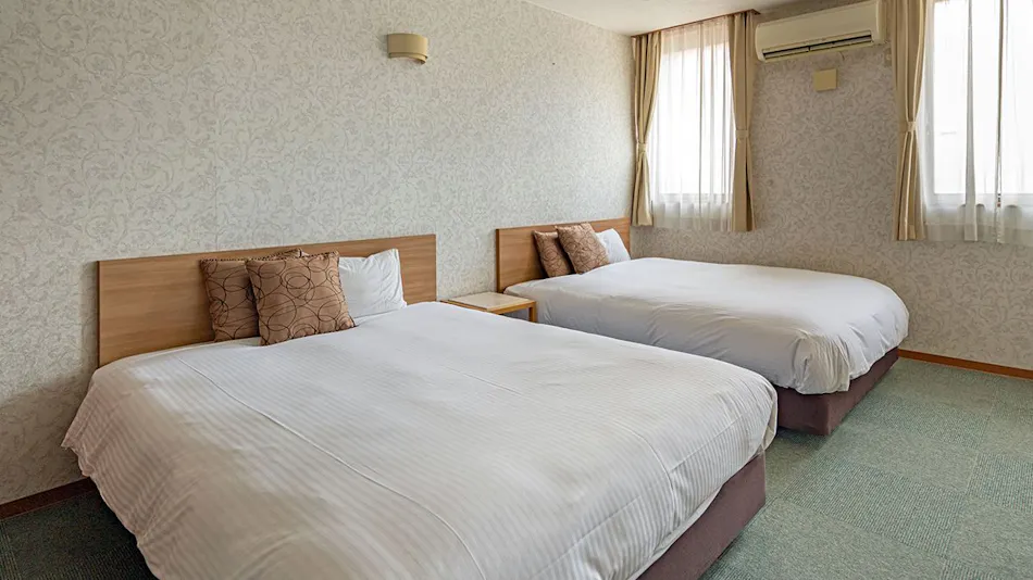 Nandogo Onsen Hotel Teiregi-kan Todei