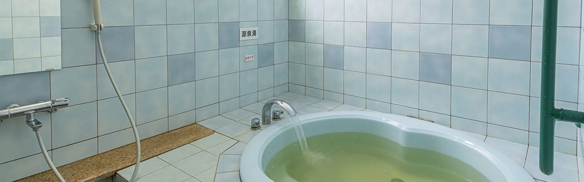 南道後温泉ホテルていれぎ館 砥邸