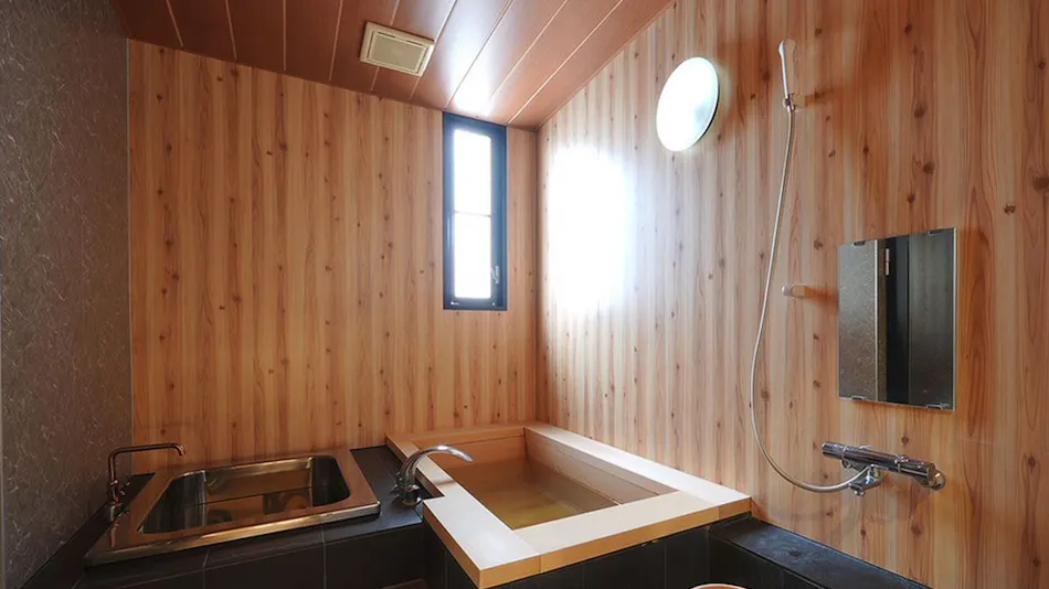 Nandogo Onsen Hotel Teiregi-kan Todei