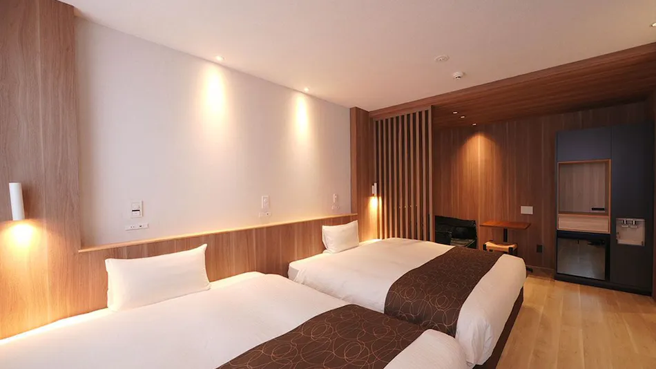 Nandogo Onsen Hotel Teiregi-kan Todei