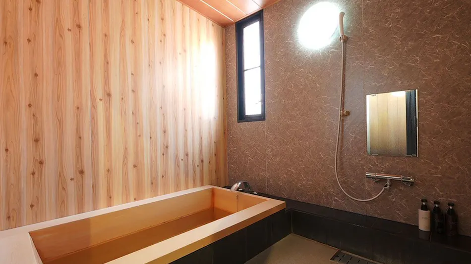Nandogo Onsen Hotel Teiregi-kan Todei