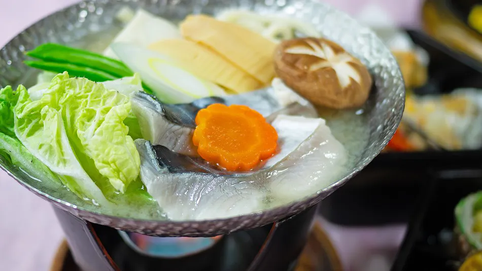Nandogo Onsen Hotel Teiregi-kan Todei