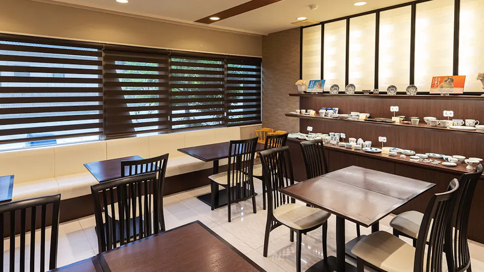 Nandogo Onsen Hotel Teiregi-kan Todei
