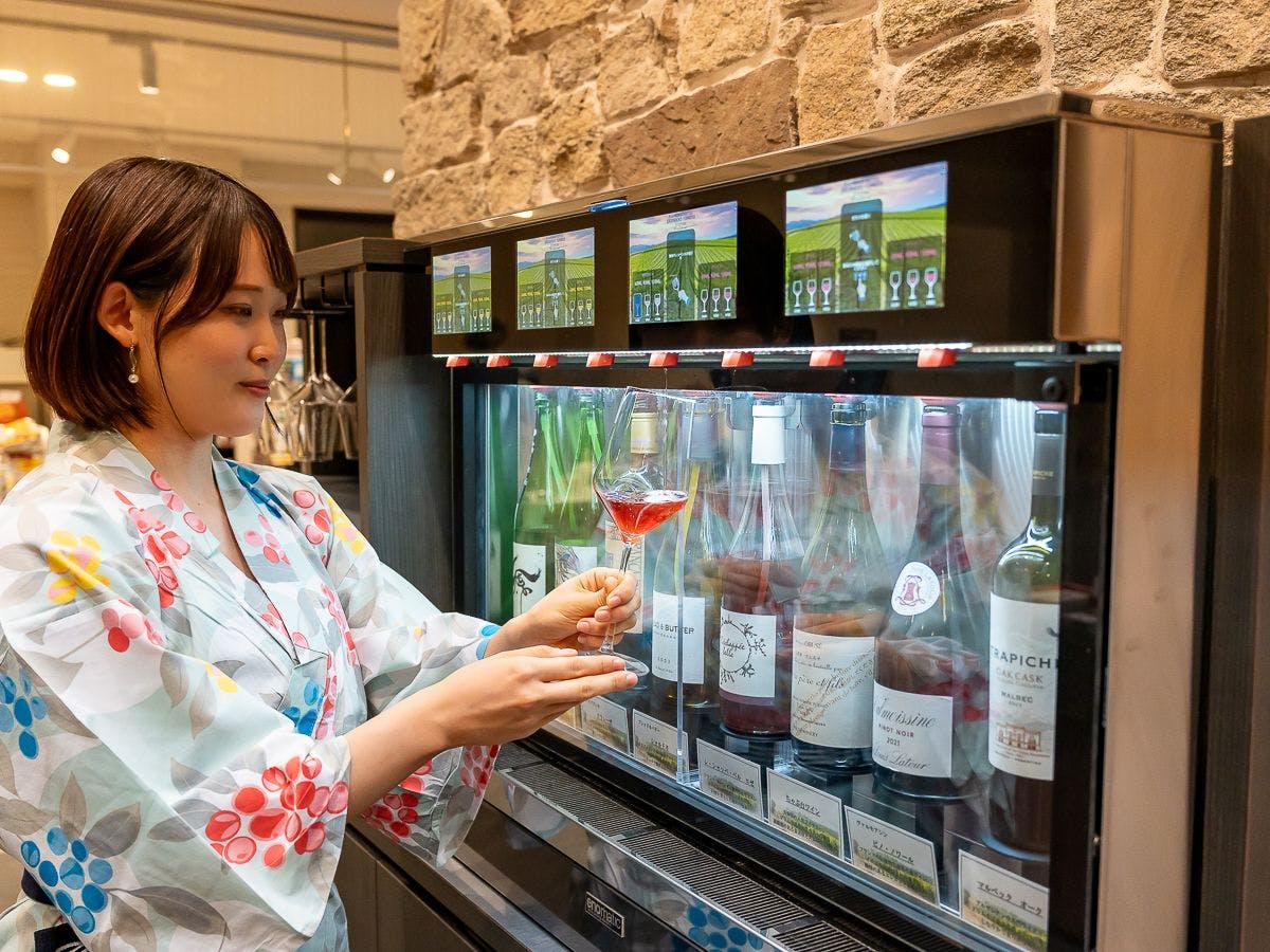 亀の井ホテル 奥日光湯元