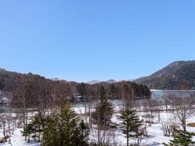 亀の井ホテル　奥日光湯元