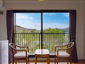 亀の井ホテル　奥日光湯元