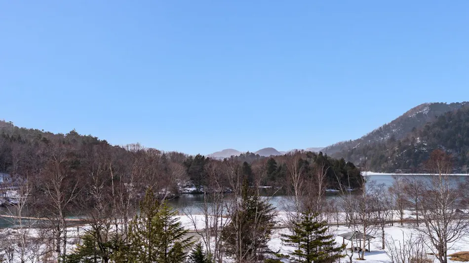 KAMENOI HOTEL OKUNIKKO
