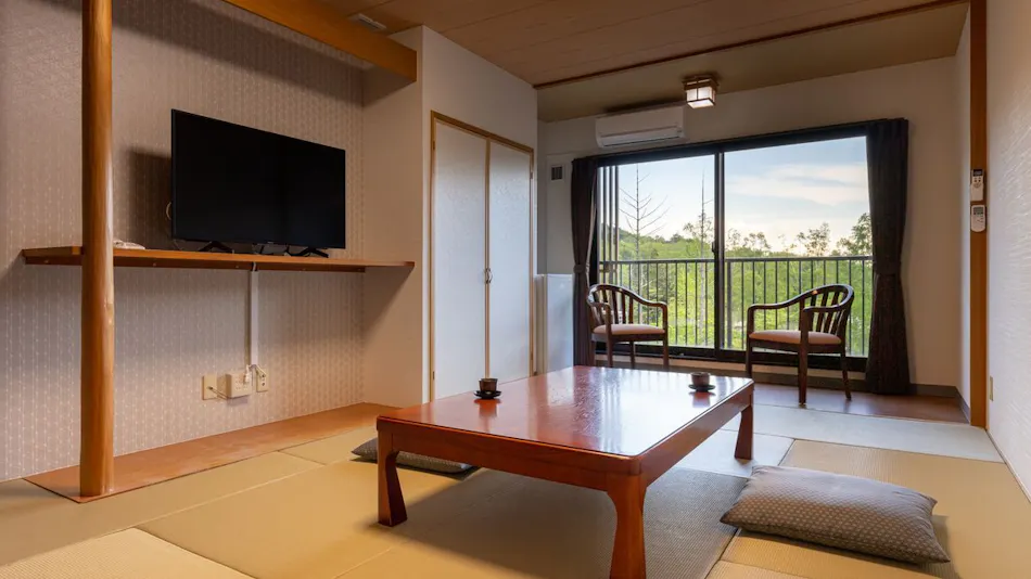KAMENOI HOTEL OKUNIKKO