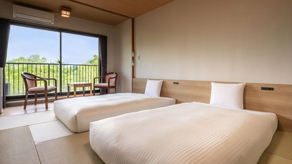 KAMENOI HOTEL OKUNIKKO