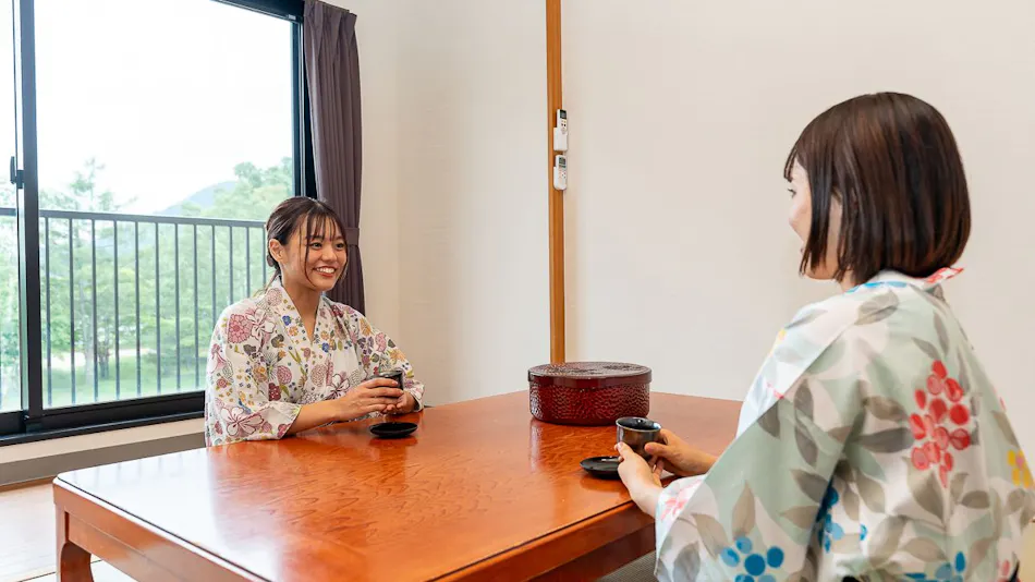 KAMENOI HOTEL OKUNIKKO