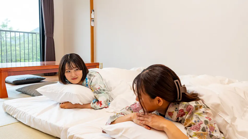 KAMENOI HOTEL OKUNIKKO