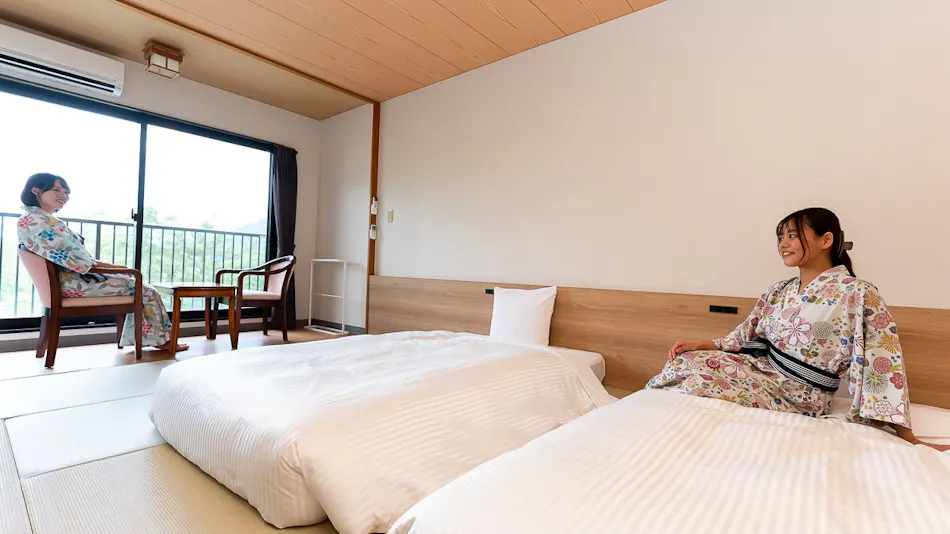 KAMENOI HOTEL OKUNIKKO