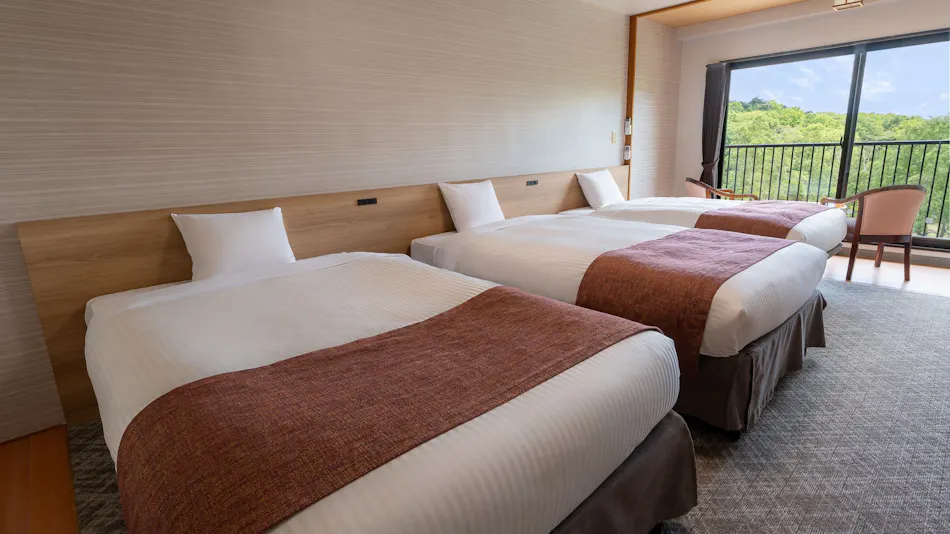 KAMENOI HOTEL OKUNIKKO