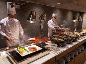 亀の井ホテル　奥日光湯元