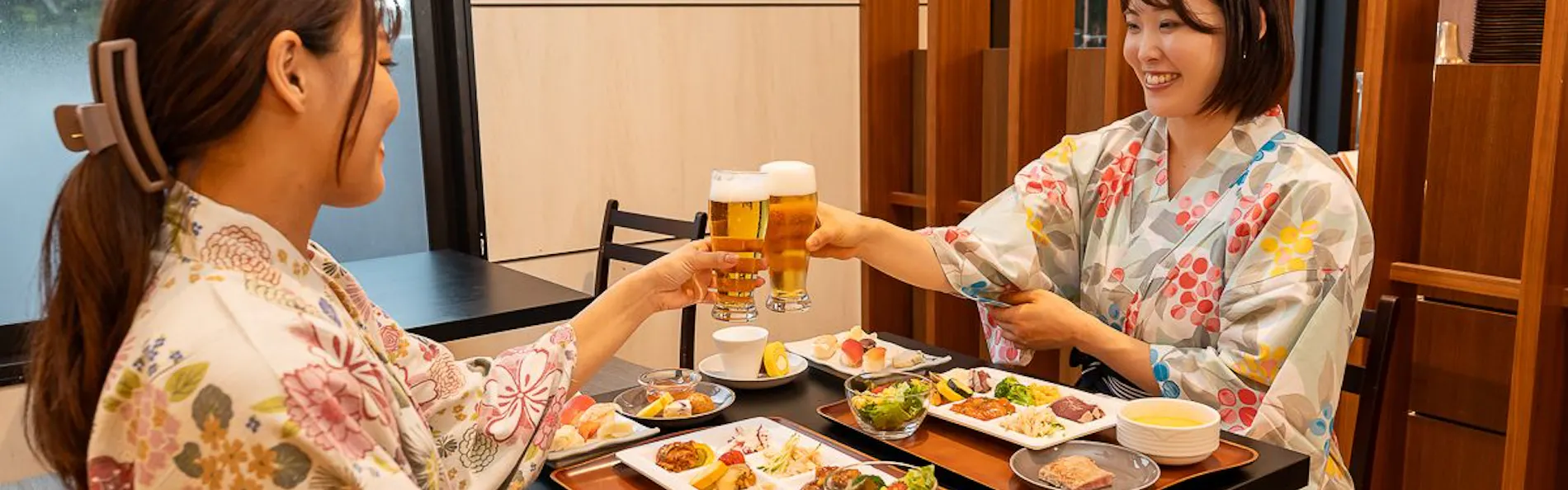 亀の井ホテル 奥日光湯元