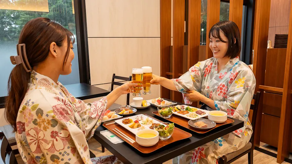 KAMENOI HOTEL OKUNIKKO