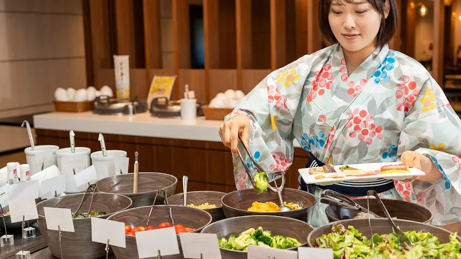 KAMENOI HOTEL OKUNIKKO