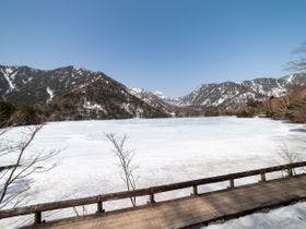 亀の井ホテル　奥日光湯元