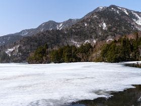 亀の井ホテル　奥日光湯元