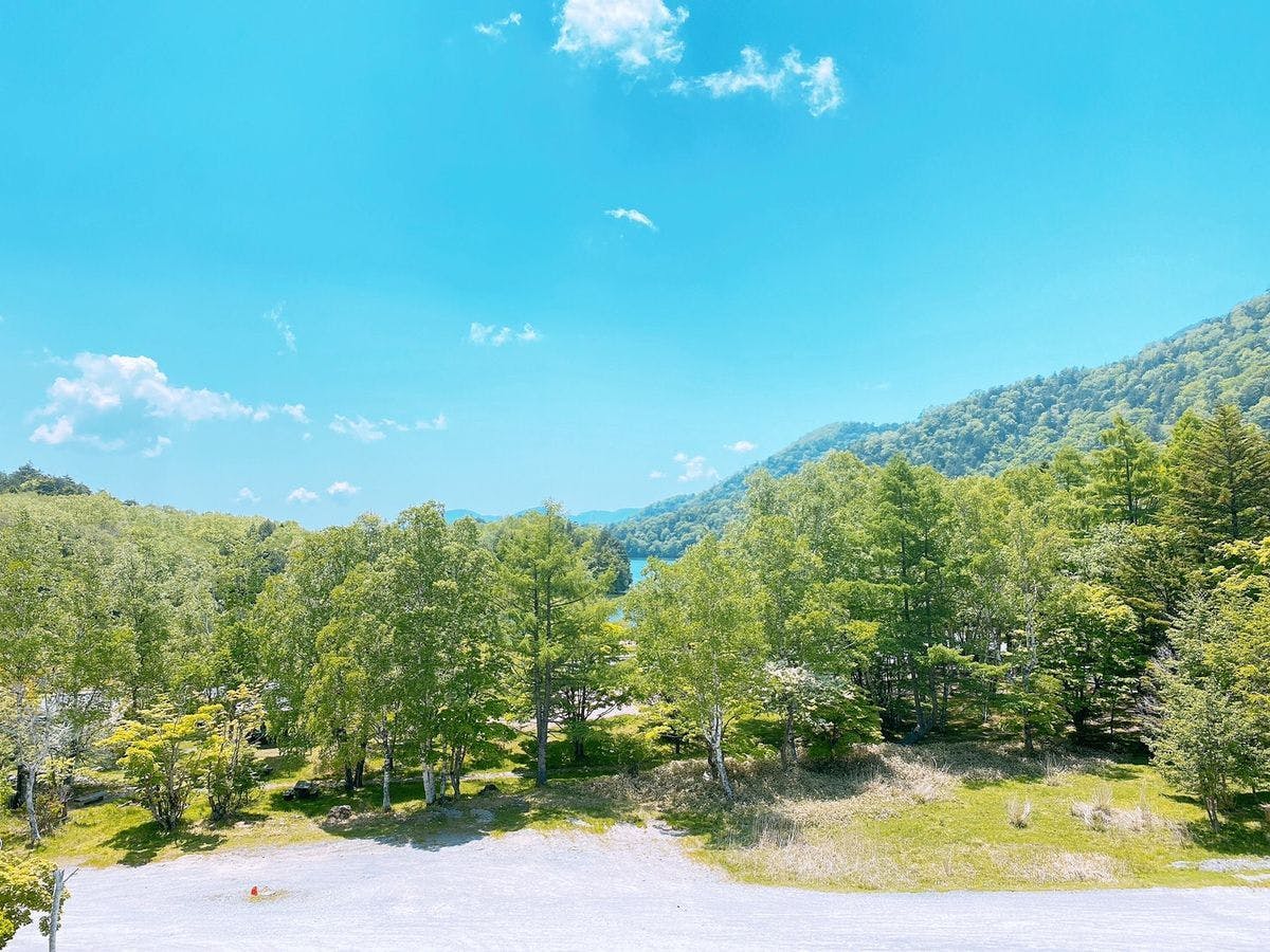 亀の井ホテル 奥日光湯元