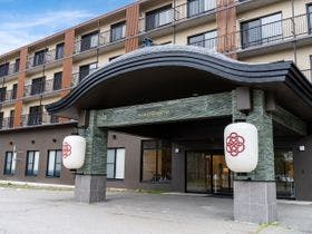 亀の井ホテル　奥日光湯元