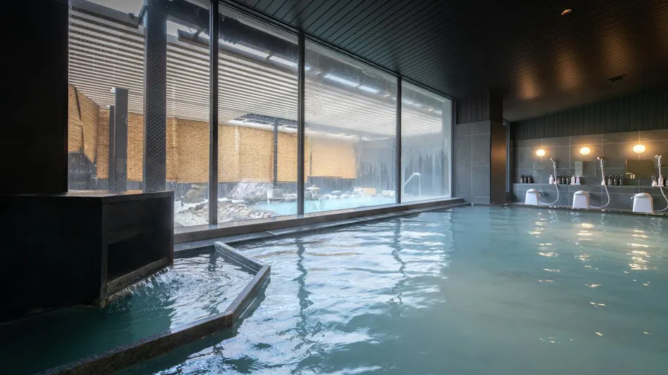 KAMENOI HOTEL OKUNIKKO