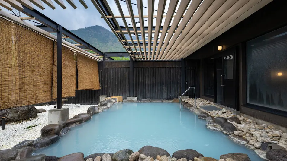 KAMENOI HOTEL OKUNIKKO