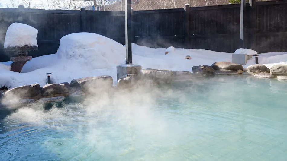 KAMENOI HOTEL OKUNIKKO
