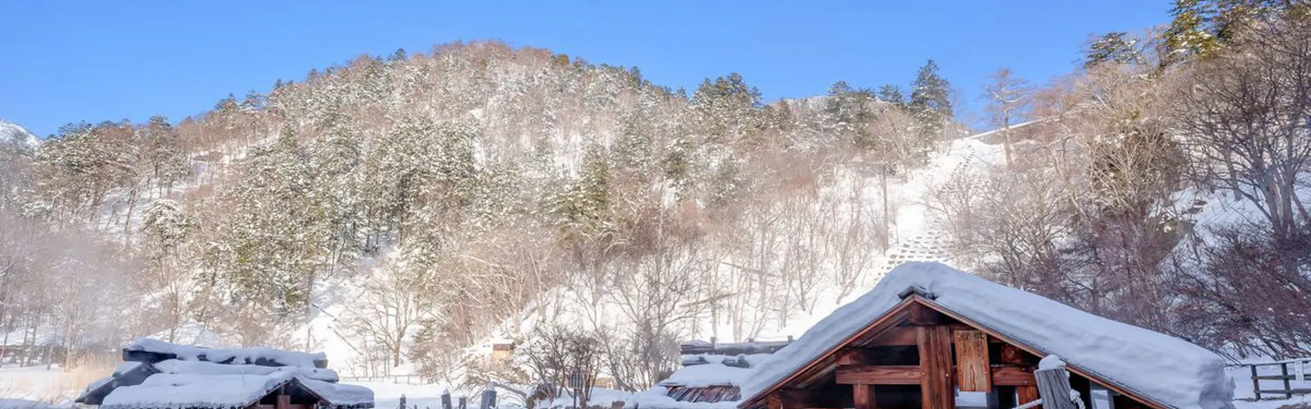 亀の井ホテル 奥日光湯元