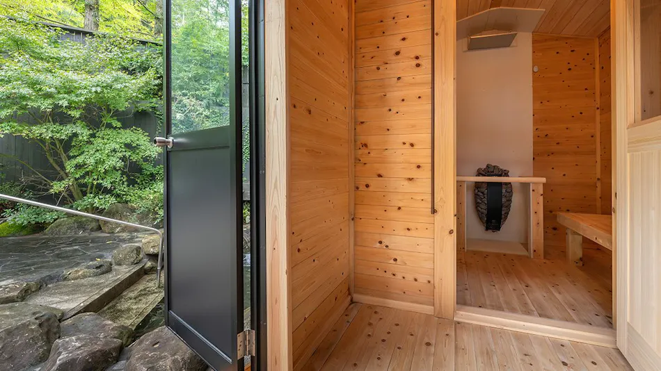 Sonogi Tea Onsen Satoyama no Yuyado Tsuwabuki no Hana
