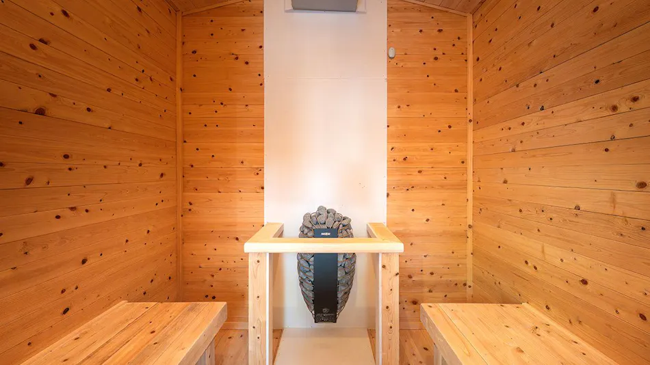 Sonogi Tea Onsen Satoyama no Yuyado Tsuwabuki no Hana