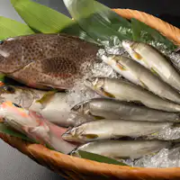 ภาพอาหารทะเล