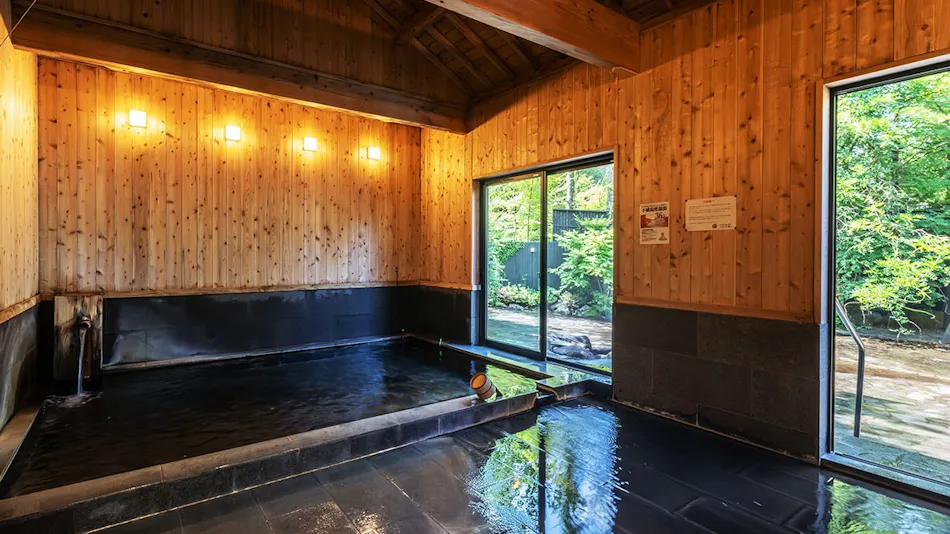 Sonogi Tea Onsen Satoyama no Yuyado Tsuwabuki no Hana